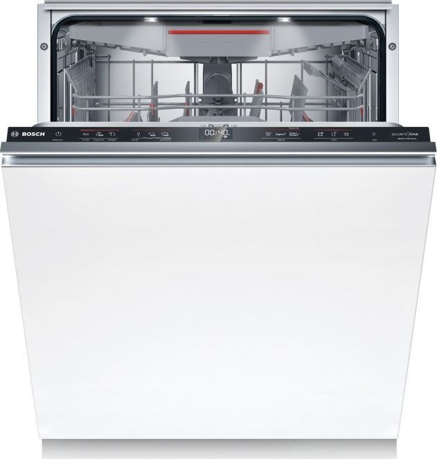 Zmywarka Bosch SMD6ZC804E