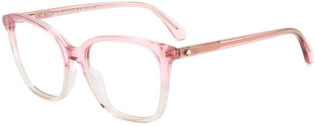 Ramki do okularów Damski Kate Spade LEANNA-G-35JF418 54 mm