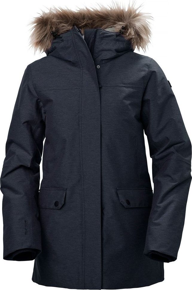 Helly Hansen Helly Hansen zimowa kurtka W RANA Jacket 53202 597 S