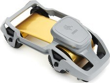 Zebra Zebra 800300-370EM taśma do drukarek 400 stron(y) Czarny, Cyjan, Purpurowy, Żółty