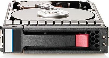 Dysk serwerowy HP 3TB 3.5'' SAS-2 (6Gb/s) (713967-001)