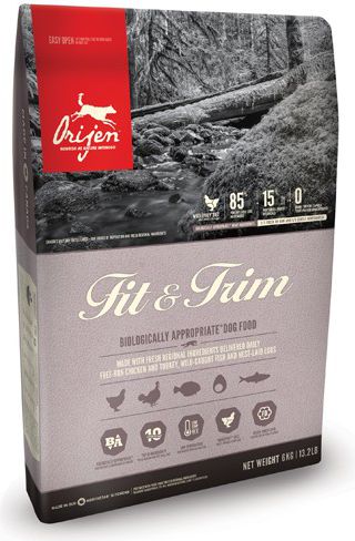 Orijen ORIJEN Fit & Trim Dog 11.4kg
