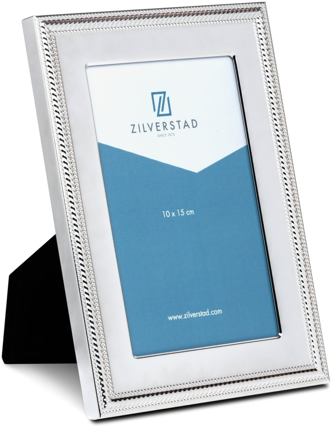 Ramka Zilverstad Cannes 10x15 metal Portrait 7945231