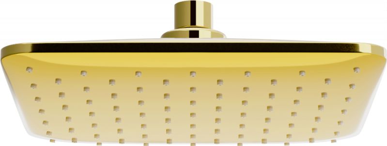 Deszczownica Mexen D-62 1-funkcyjna złoty