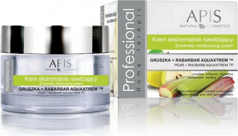 Apis HOME TERAPIS - Krem ekstremalnie nawilżający 50 ml ( 52245 )