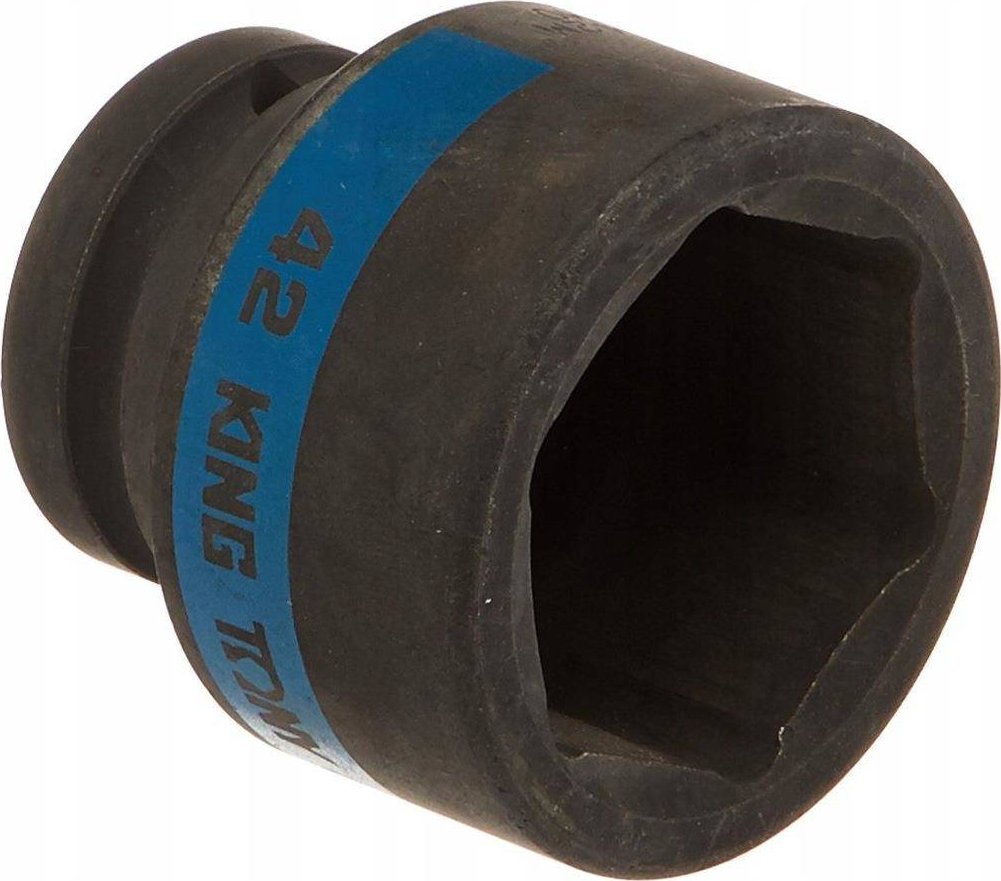 King Tony Nasadka udarowa 3/4cal M33 6-kąt KING TONY 653533M