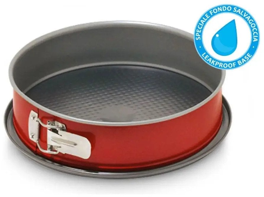 Cake form Rossana O 28 x 7 6cm 8006043017045