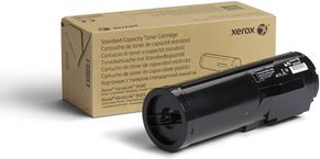 Toner Xerox Black Oryginał (106R03581)