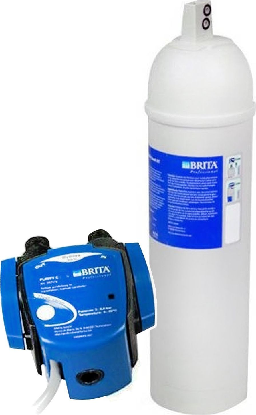 Brita Komplet Brita C150 Purity Quell ST + głowica