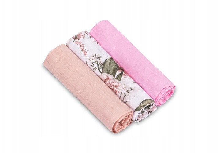 PIELUCHA MUŚLINOWA 60X80 EG-0001