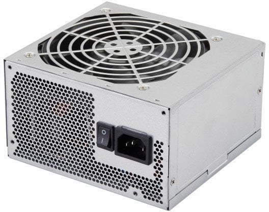 Fortron zdroj 350W FSP350-50EGN 80PLUS GOLD, bulk