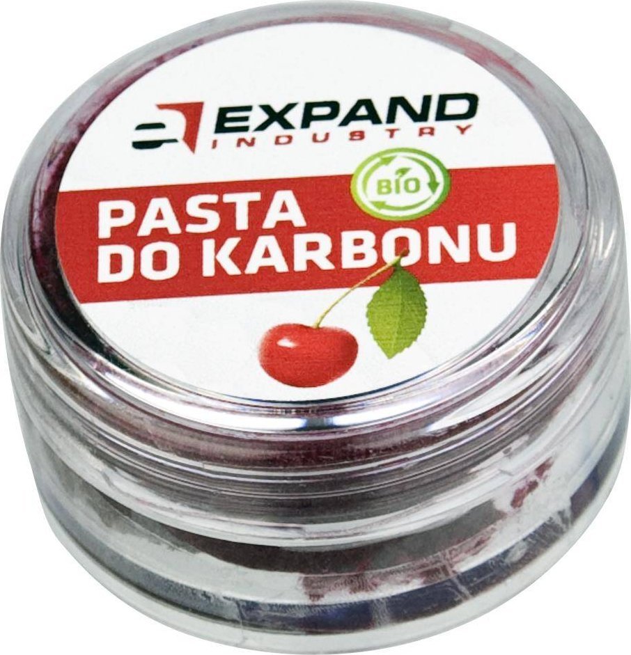 Expand Pasta Expand do montażu elementów z włókna węglowego, 7 g, puszka