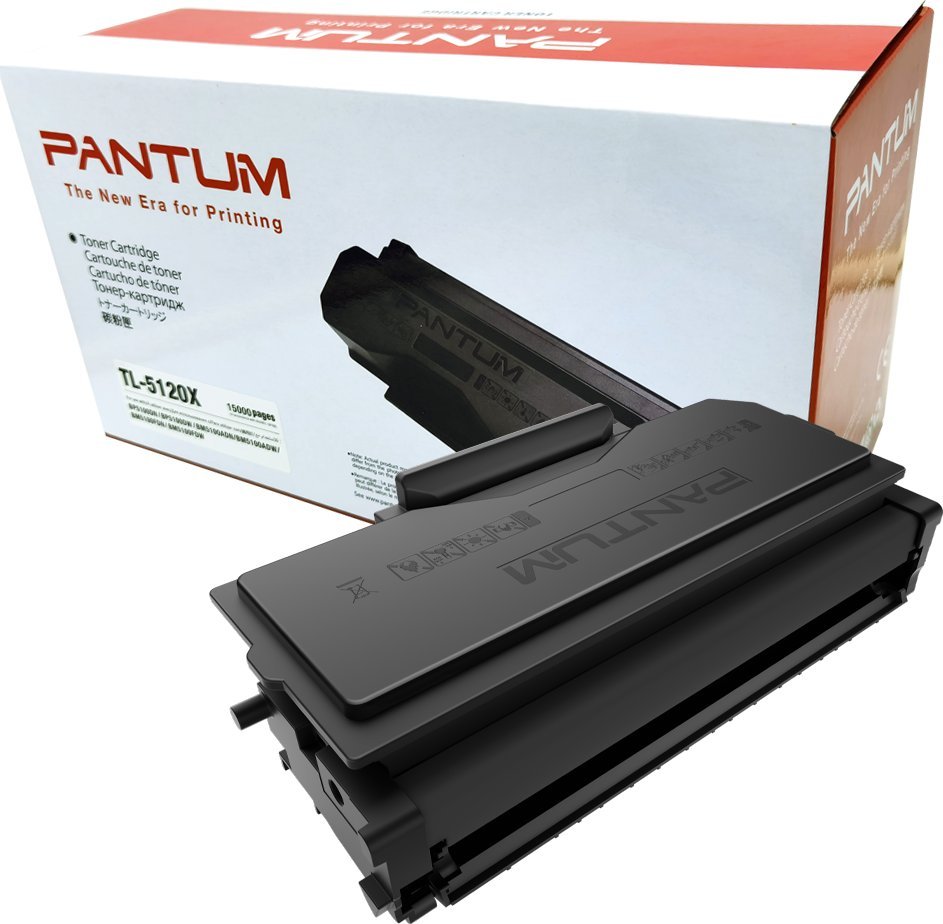 Toner Pantum TL-5120X Black Oryginał (TL-5120X)