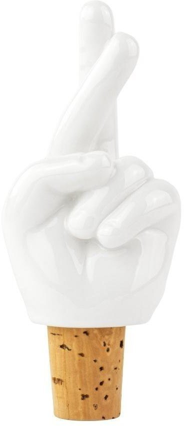 Korek na butelkę - Finger crossed