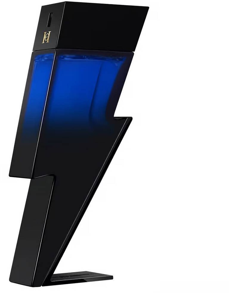 Carolina Herrera Bad Boy Cobalt Elixir EDP 100 ml TESTER