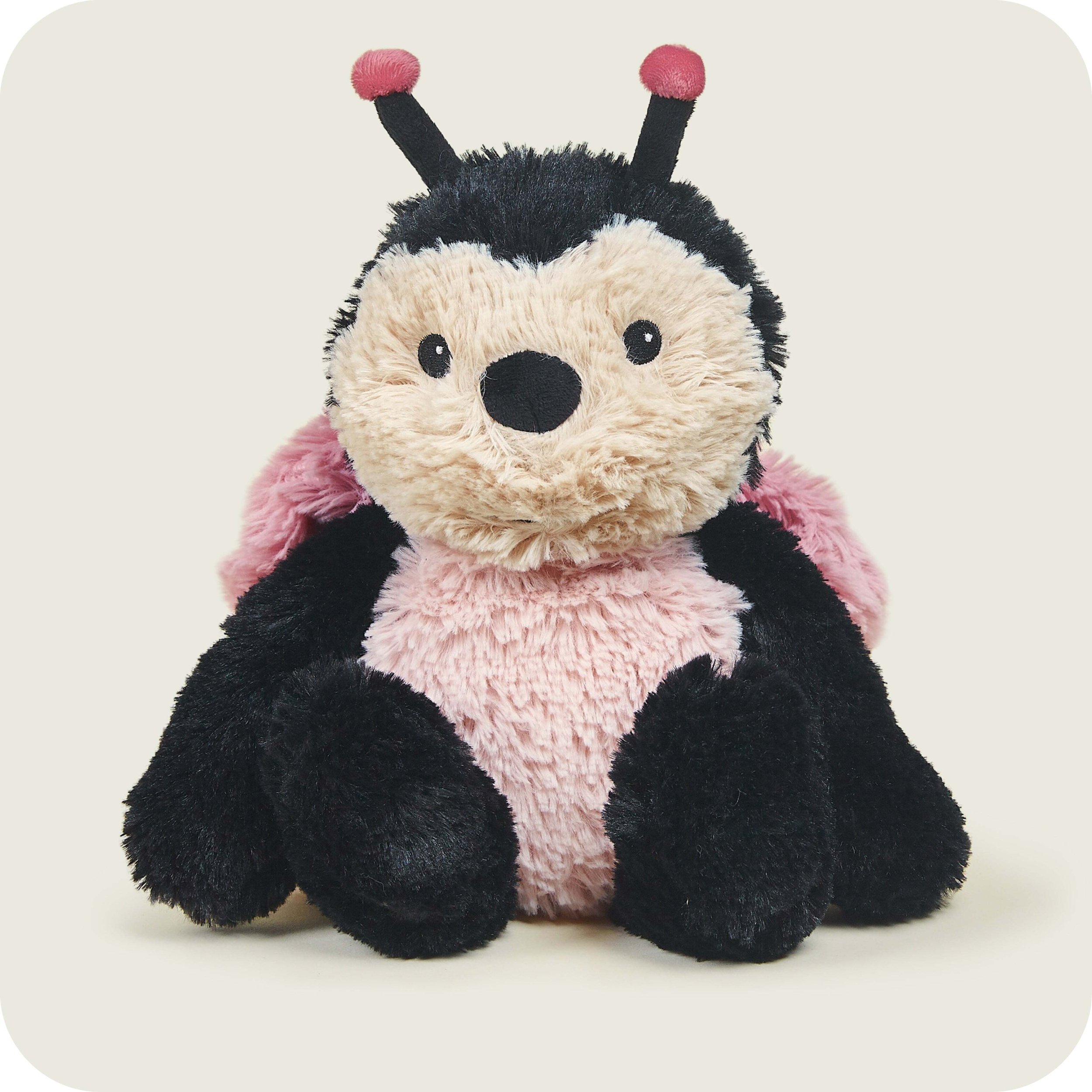 Clementoni Warmies Podgrzewany pluszak Motyl (duży)