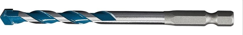 Wiertło Makita MAKITA WIERTŁO UNIWERSALNE 7x100 UCHWYT 1/4