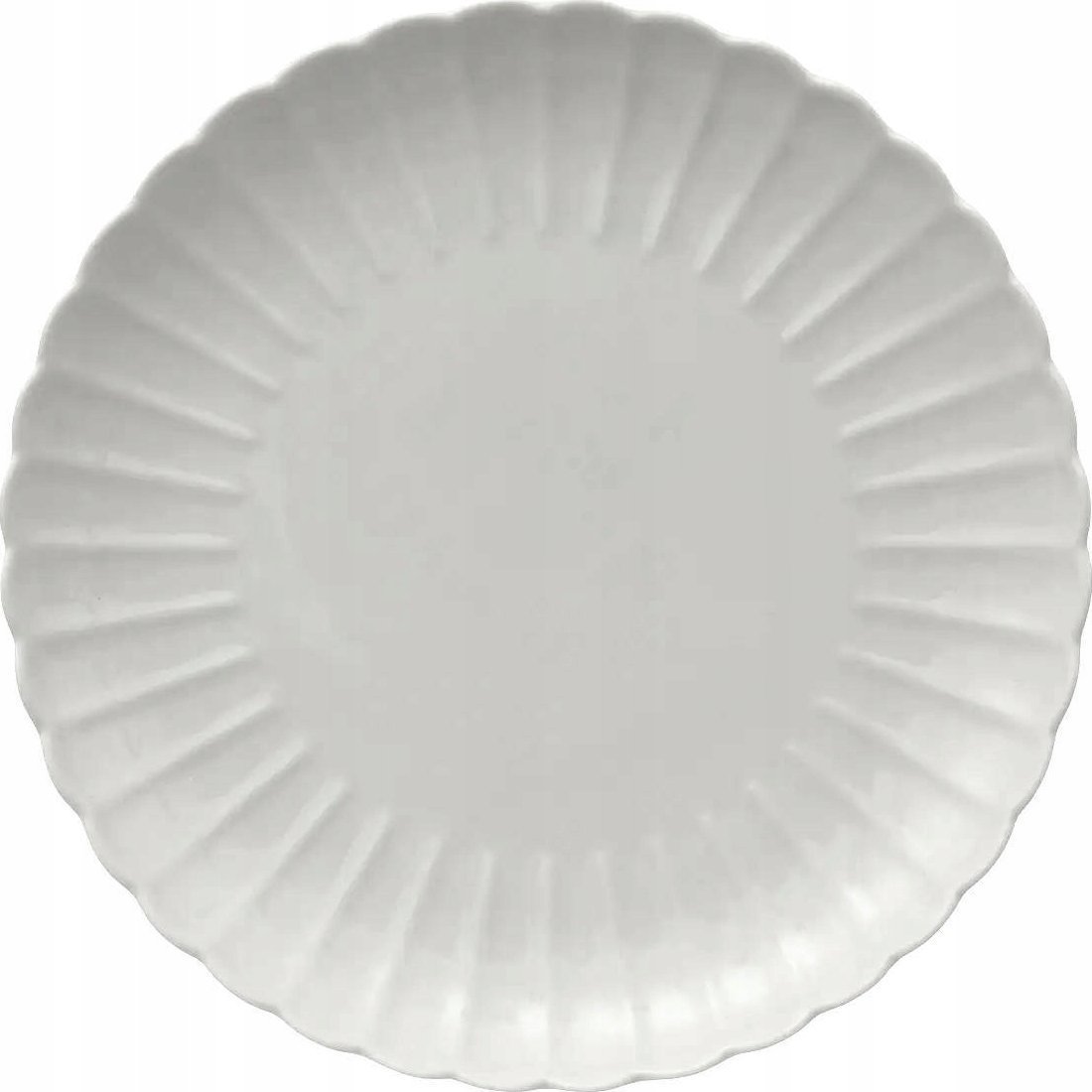 Secret de Gourmet Talerz obiadowy ROMY, Ø 27 cm