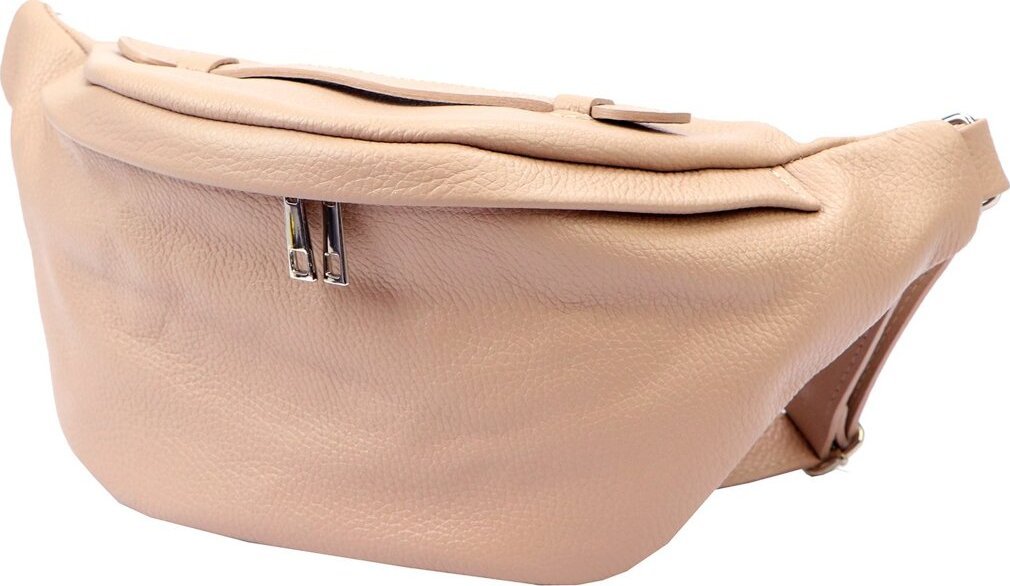 Luka skóra naturalna Damski torebki nerki Luka 24-010 DOLLARO NoSize