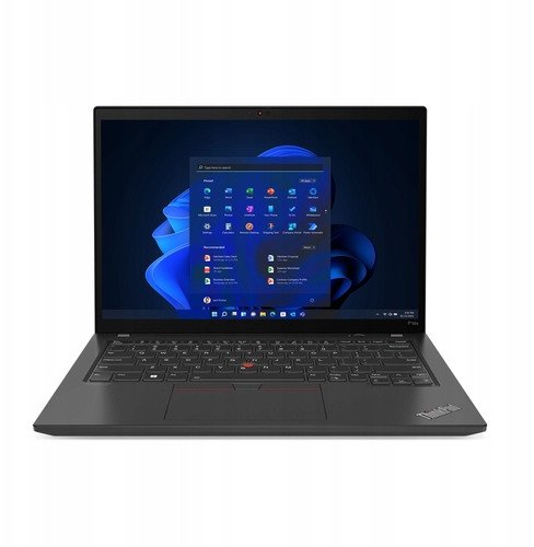 Lenovo ThinkPad P14s Gen 4 i7-1370P 16GB 512SSD NVIDIA RTX A500 FHD 11Pro