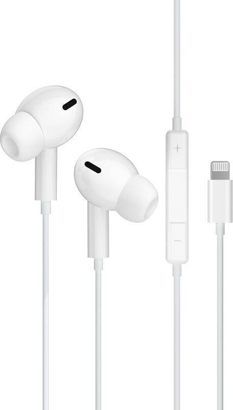 Słuchawki Jellico EP3A