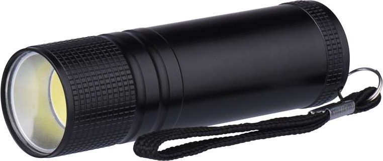 Latarka Emos LED 3W 100lm 3 x AAA aluminiowa (P3894)