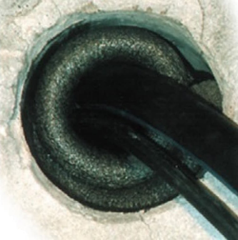 Cellpack Element centrujący KZ 30 30mm /1000 143491