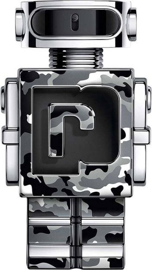 Paco Rabanne Paco Rabanne Phantom Legion EDT 100ml