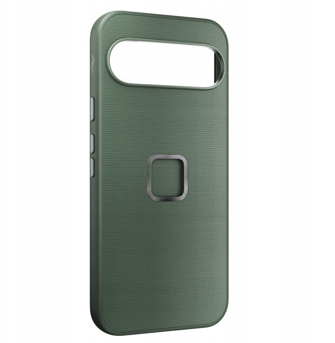 Peak Design Mobile Etui Everyday Case Fabric Google Pixel 9 Pro XL - Szarozielony