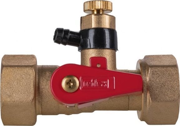 Reflex Złącze SU do naczynia przeponowego 3/4" (7613000)