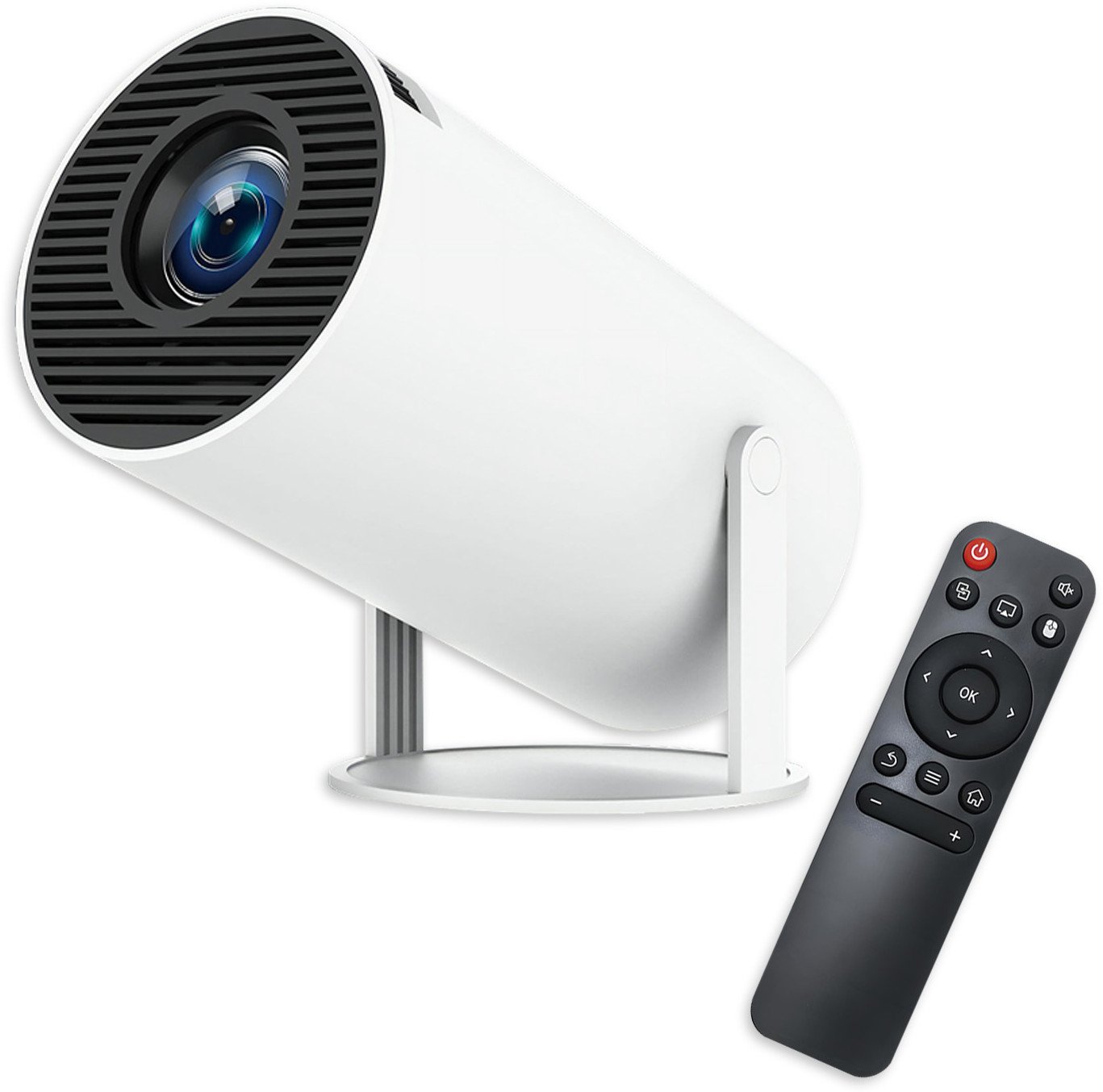 PROJEKTOR SMART YL01 WHITE