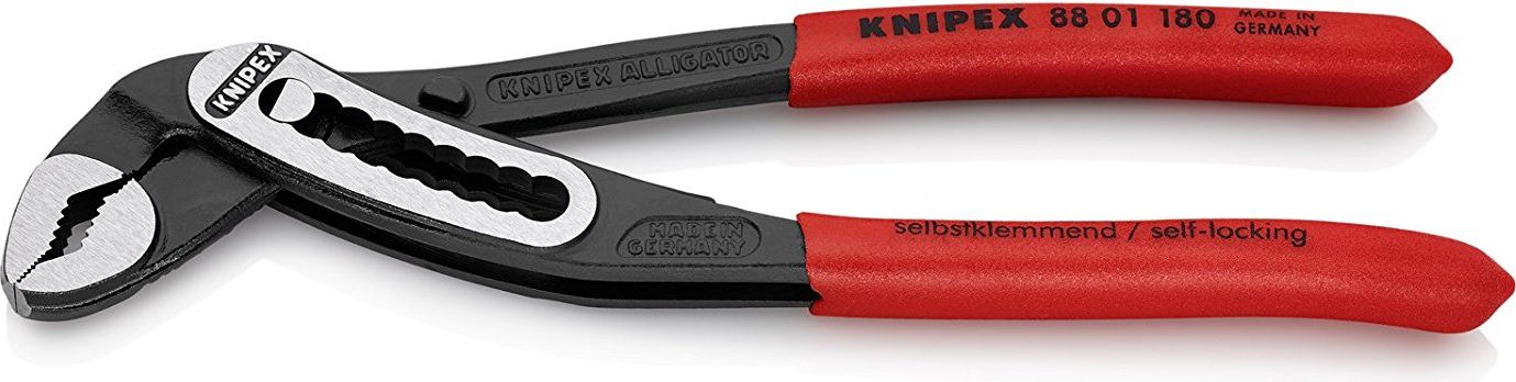 Knipex Alligator 180 mm (88 01 180)