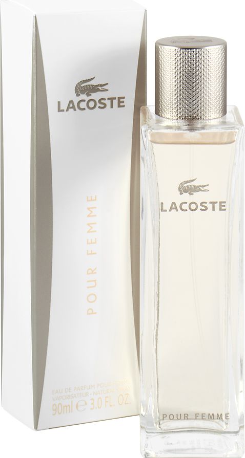 Lacoste Pour Femme EDP 90 ml