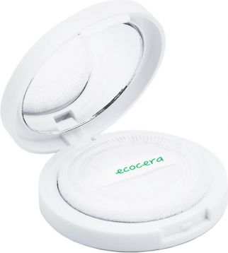 Ecocera Puder ryżowy prasowany 10g