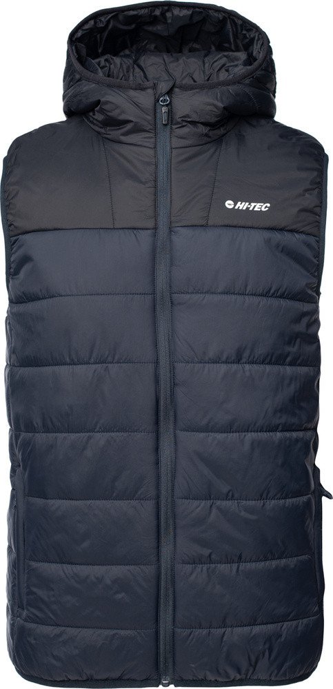 Męska Kamizelka pikowana SAVARO