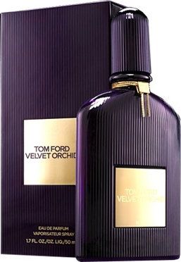 Tom Ford Velvet Orchid EDP 50 ml