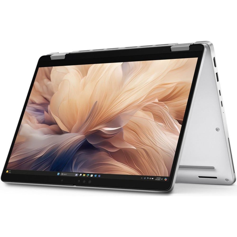 Laptop Dell Pro 13 Plus PB13250 2-in-1 Ultra 5 235U / 16 GB / 512 GB / W11 Pro (BTO110_PB13250_2N1EMEA)