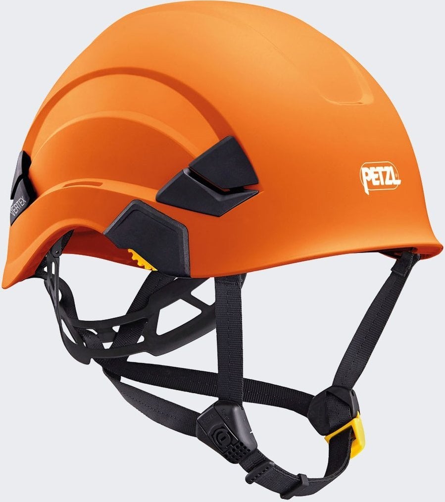 Petzl Kask Petz Vertex Pomarańczowy