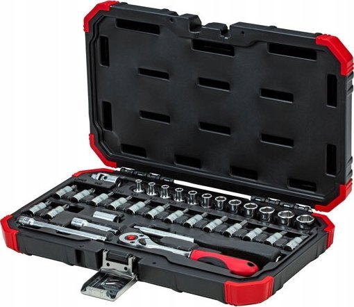 Zestaw narzędzi Gedore Red R49003033 33 el. (3300051)