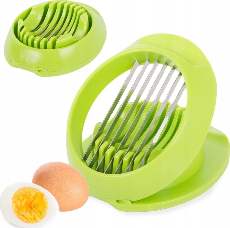 Verk KRAJALNICA DO JAJEK GOTOWANYCH DO KROJENIA JAJKA