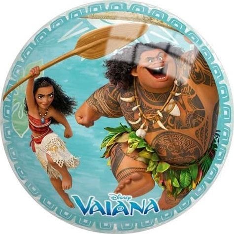 John piłka 9"/230mm Disney Vaiana 130054966