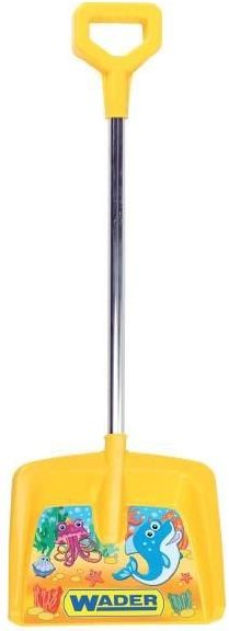 Wader Łopatka duża letnia (72200)