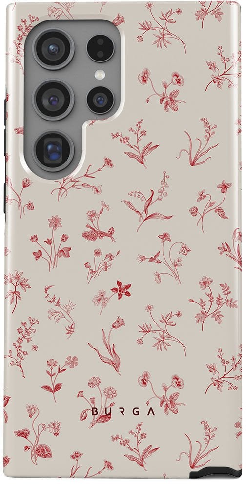 BURGA Hlle Tough Galaxy S24 Ultra Prairie