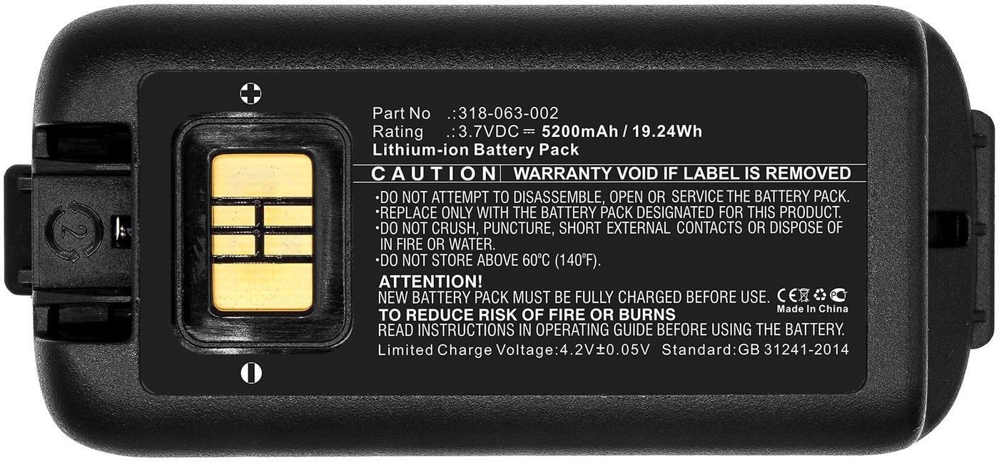CoreParts CoreParts MBXPOS-BA0437 części zamienne do notatników