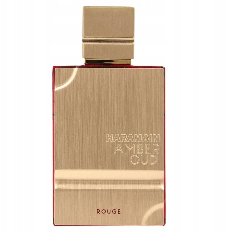 Al Haramain Amber Oud Rouge EDP parfumuotas vanduo unisex, 120 ml