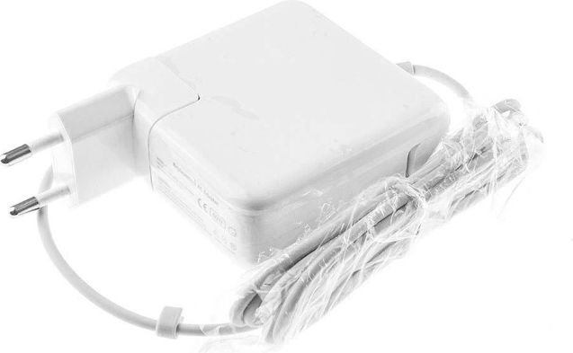 Zasilacz do laptopa Green Cell 60 W, Magsafe, 3.6 A, 16.5 V (AKKZAGRERDSIE017)