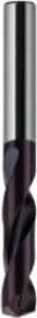 Wiertło Fanar WIERTLO WEGLIK FI 8,50 47/89MM 3xD HA10 VHM AT X-DRILL*** DIN 6537