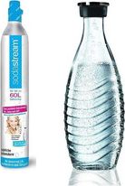 Sodastream nabój SodaStream CO2 + karafka 615 ml