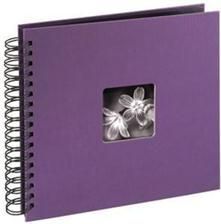 Hama ALBUM FINE ART. 26X24/50 FIOLETOWY (948760000)