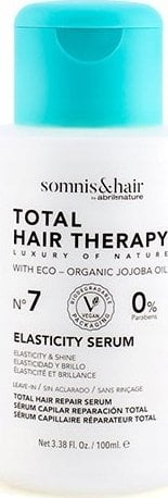 SOMNIS&HAIR_Total Hair Therapy Hair Restorative Serum odnawiające serum do włosów 100ml